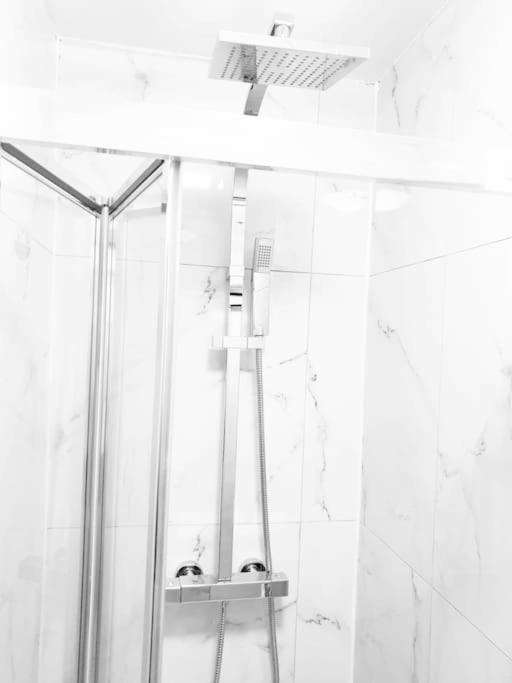 Ensuite With Kitchen Stunning Double-Bed Room In Zone 2 Лондон Екстер'єр фото